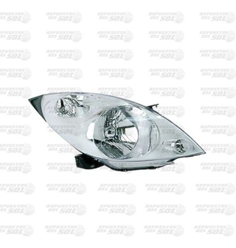 Optico Chevrolet Spark 2013 -2