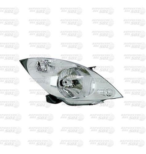 Optico Chevrolet Spark 2013 -0