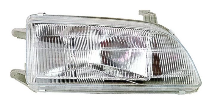 Optico Suzuki Swift 1993 -0