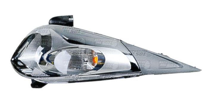 Optico Izquierdo Hyundai Elantra  2011 -2