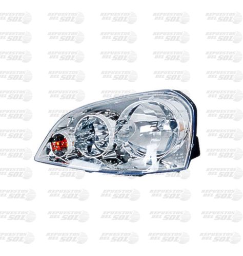 Optico Chevrolet Optra 2004 2012-2
