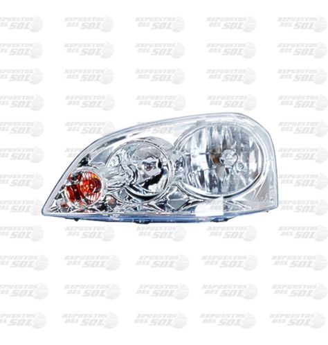 Optico Chevrolet Optra 2004 2012-0