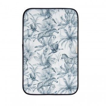 CAMBIADOR 52x32 ZEBRA BLANCO-0