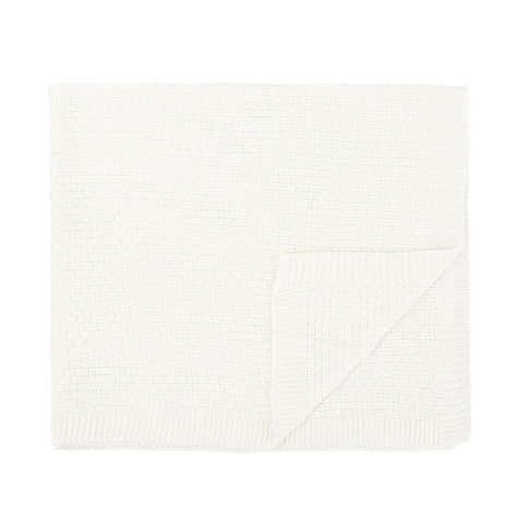 TOQUILLA TRICOT 75X90 BAMBU BAM BLANCO-0