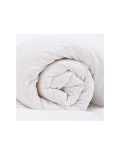 RELLENO NORDICO 100X135 BLANCO Dormir-1