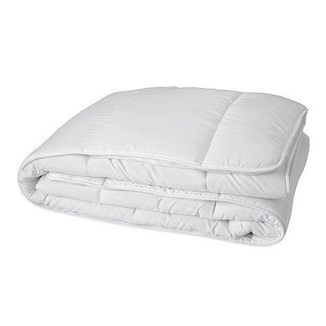 RELLENO NORDICO 100X135 BLANCO Dormir-0
