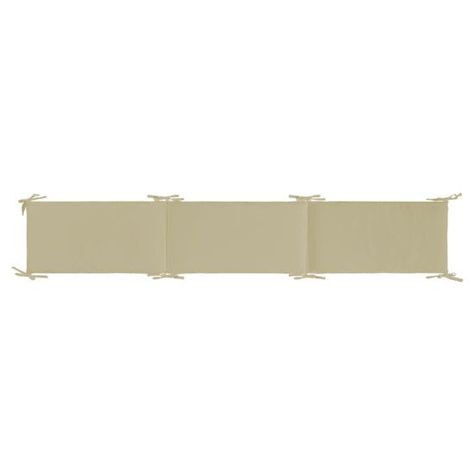 PROTECTOR MINICUNA RATAN 29X192 MATALASE MAT VE VERDE MUSGO-0