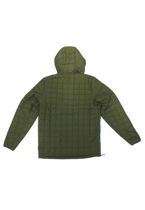 Chaqueta Anorak Canguro Mansiri Verde Nitro-1