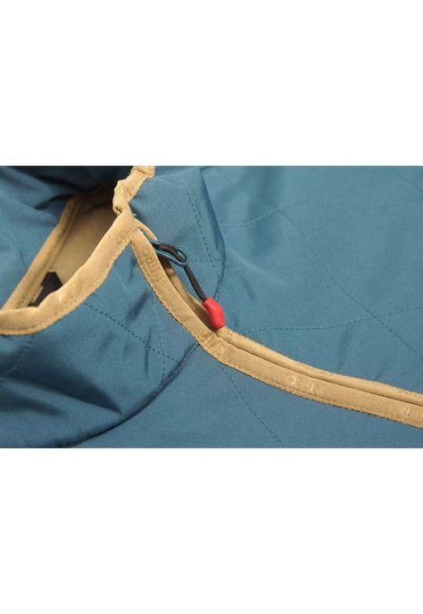 Chaqueta Elbrus Fleece legion Nitro-2