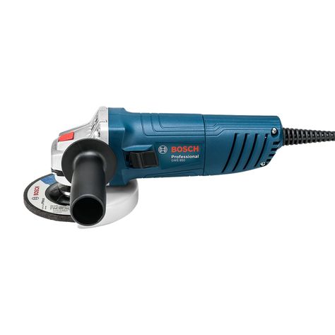 Esmeril BOSCH GWS 850 220V M14-1