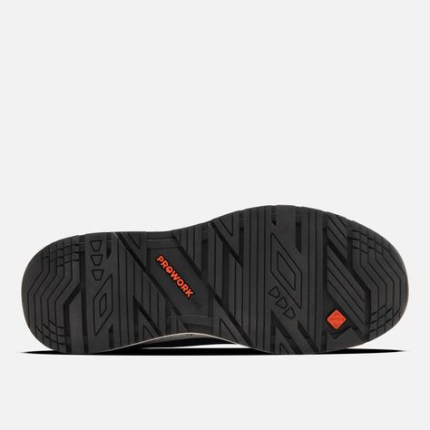 ZAPATO SEGURIDAD LIPPI PRO WORK MUJER REACTION LIGHT MID-4