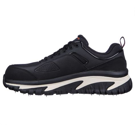 Calzado de Seguridad Skechers Work Raylan-2