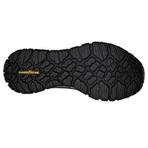 Calzado de Seguridad Skechers Work Raylan-3