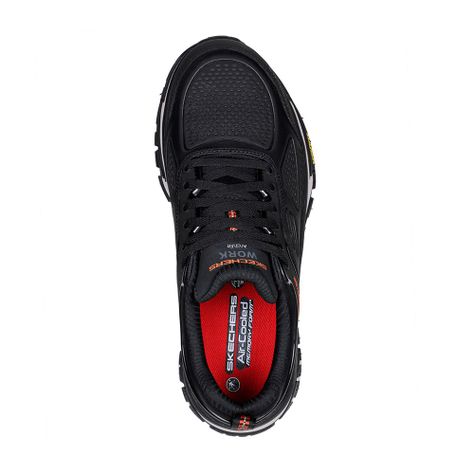 Calzado de Seguridad Skechers Work Raylan-4