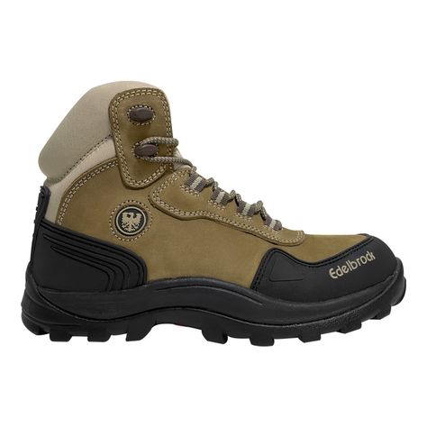 ZAPATO SEGURIDAD EDELBROCK BOTIN NEW ED 105 NOBUCK-0