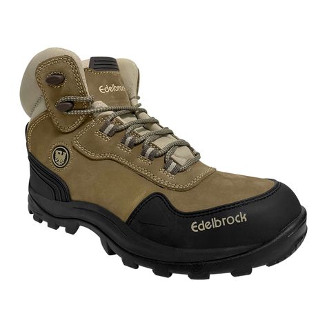ZAPATO SEGURIDAD EDELBROCK BOTIN NEW ED 105 NOBUCK-1