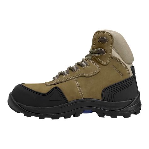 ZAPATO SEGURIDAD EDELBROCK BOTIN NEW ED 105 NOBUCK-2