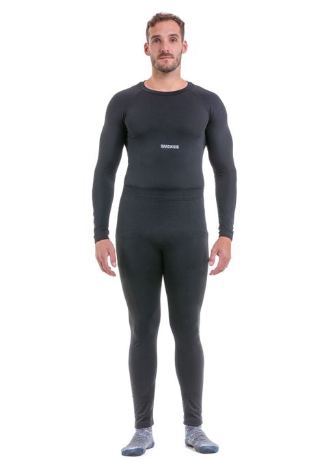 Conjunto interior HW Patagonia Black-0