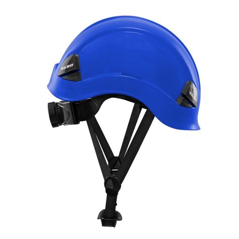 Casco Yako Steelpro Azul-0