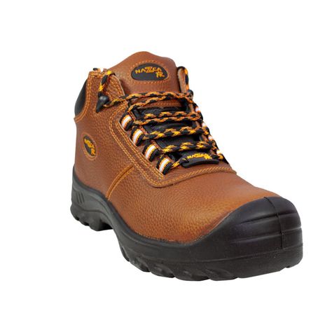 ZAPATO SEGURIDAD NAZCA BOTIN XR 06-1