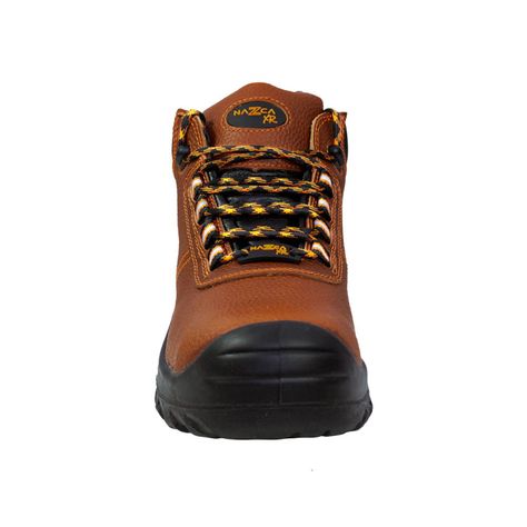 ZAPATO SEGURIDAD NAZCA BOTIN XR 06-2