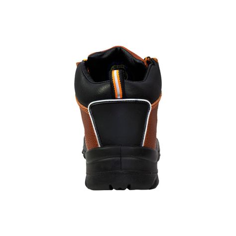 ZAPATO SEGURIDAD NAZCA BOTIN XR 06-4