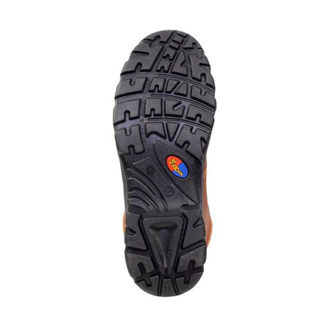 ZAPATO SEGURIDAD NAZCA BOTIN XR 06-5
