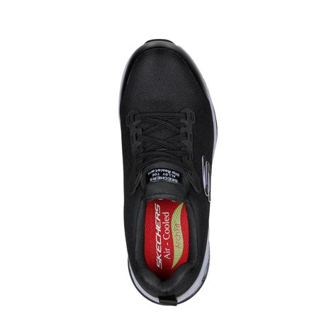 Calzado de Seguridad Skechers Evzan-2