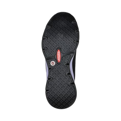 Calzado de Seguridad Skechers Evzan-3
