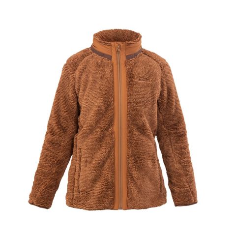 Chiporro HW Shaggy Mujer Camel-0