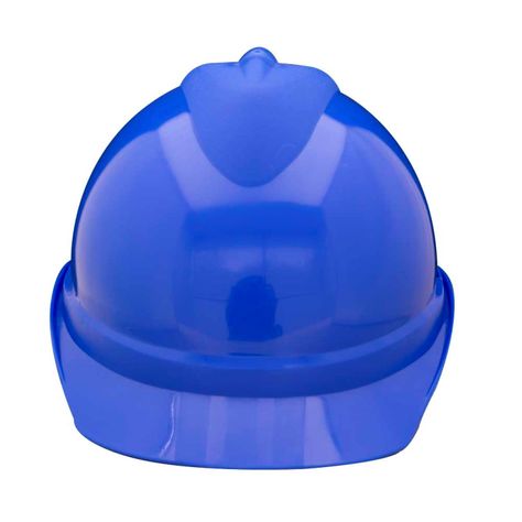 Casco Evo III con Top 33 Azul-1