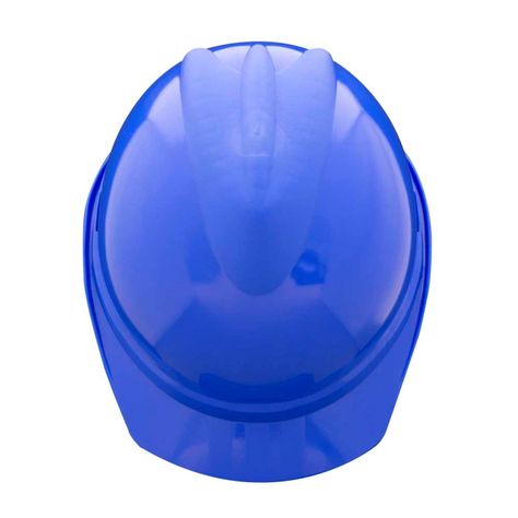 Casco Evo III con Top 33 Azul-3