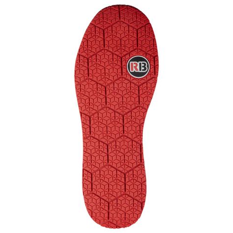 ZAPATO SEGURIDAD REDBRICK BOTIN COMET-1