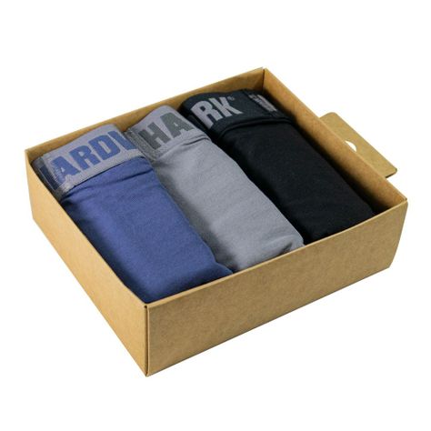 Tripack Boxer HW E-Copper-1