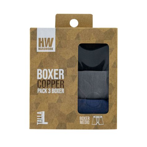 Tripack Boxer HW E-Copper-2