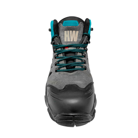 Calzado de Seguridad HW Explorer Grey-3