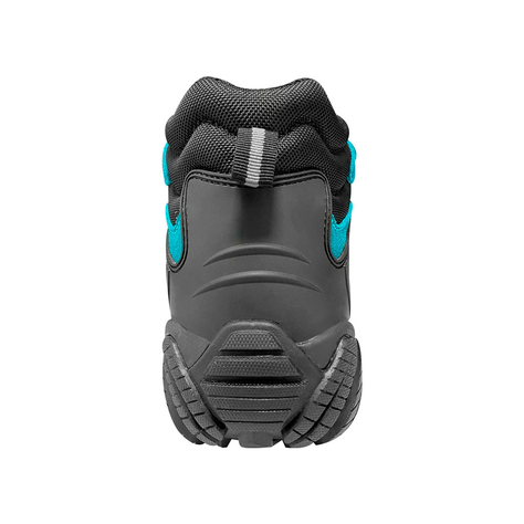 Calzado de Seguridad HW Explorer Grey-8