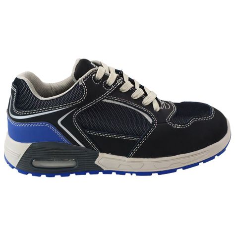 ZAPATO SEGURIDAD SAFETY JOGGER RAPTOR-0