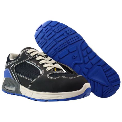 ZAPATO SEGURIDAD SAFETY JOGGER RAPTOR-2