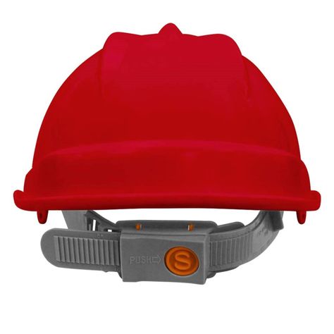 Casco Evo III con Top 33 Rojo-2