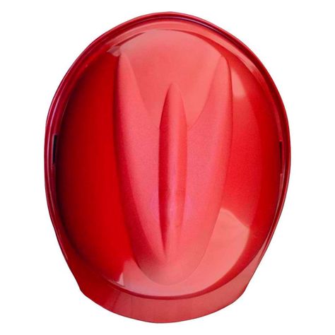 Casco Evo III con Top 33 Rojo-3