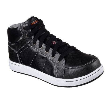 Zapatilla de Seguridad Skechers Stirling-0