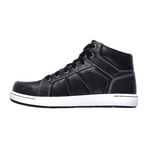 Zapatilla de Seguridad Skechers Stirling-2