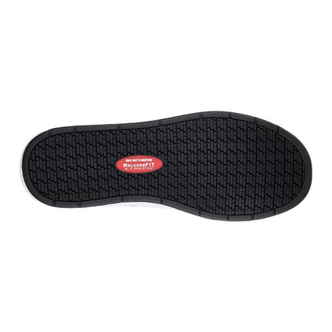 Zapatilla de Seguridad Skechers Stirling-5