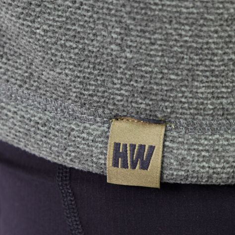 Polar HW Ralun Mujer Verde Oliva-8