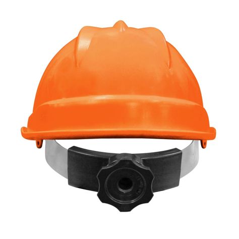 Casco Evo III Roller - Fast Track Naranjo-0
