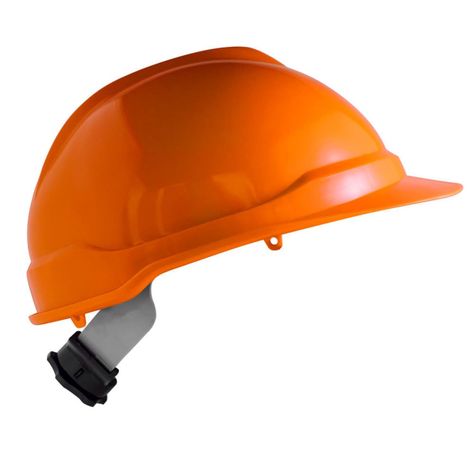 Casco Evo III Roller - Fast Track Naranjo-1