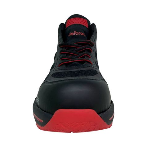 ZAPATO SEGURIDAD EDELBROCK BOTIN OUTDOOR EDBK 501-2