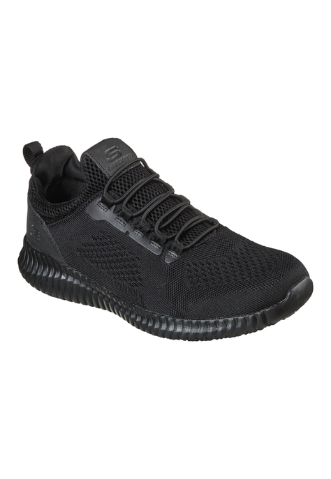 Calzado Ocupacional Skechers Cessnock SR Hombre-0