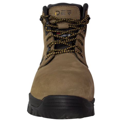 ZAPATO SEGURIDAD DEFENDER BOTIN DEF 920-2
